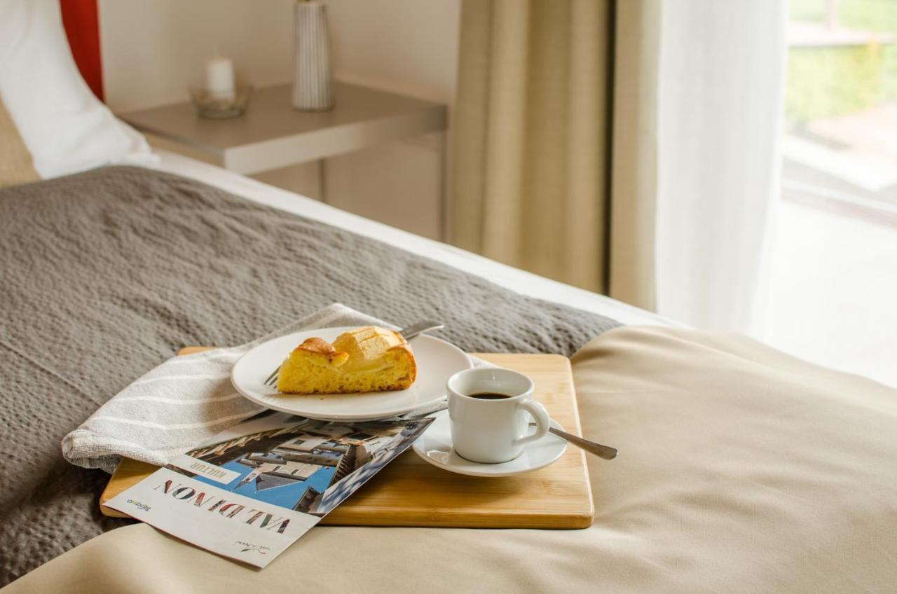 Aparthotel Orizzonti D'Anaunia à Tassullo Extérieur photo