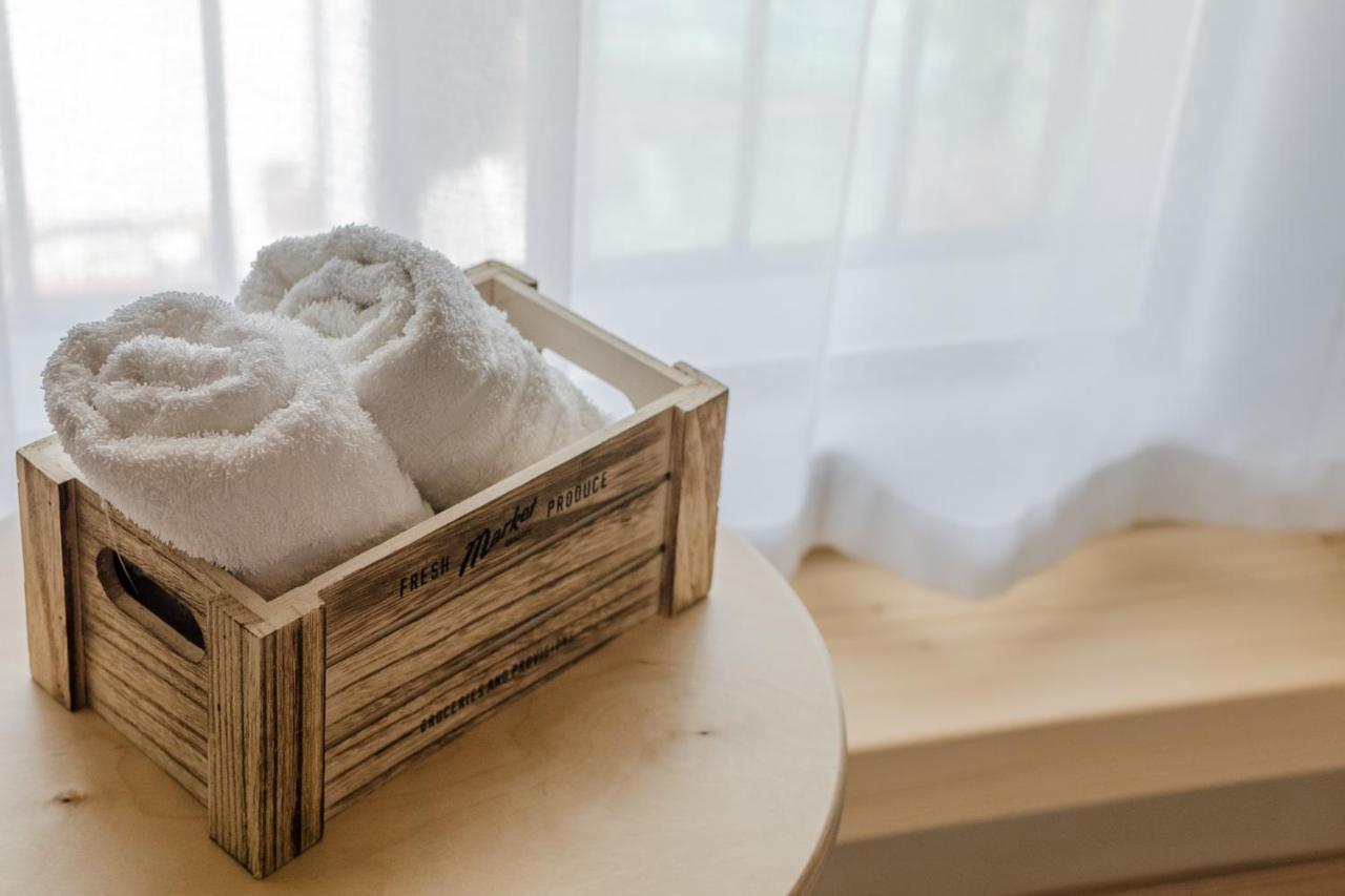 Aparthotel Orizzonti D'Anaunia à Tassullo Extérieur photo