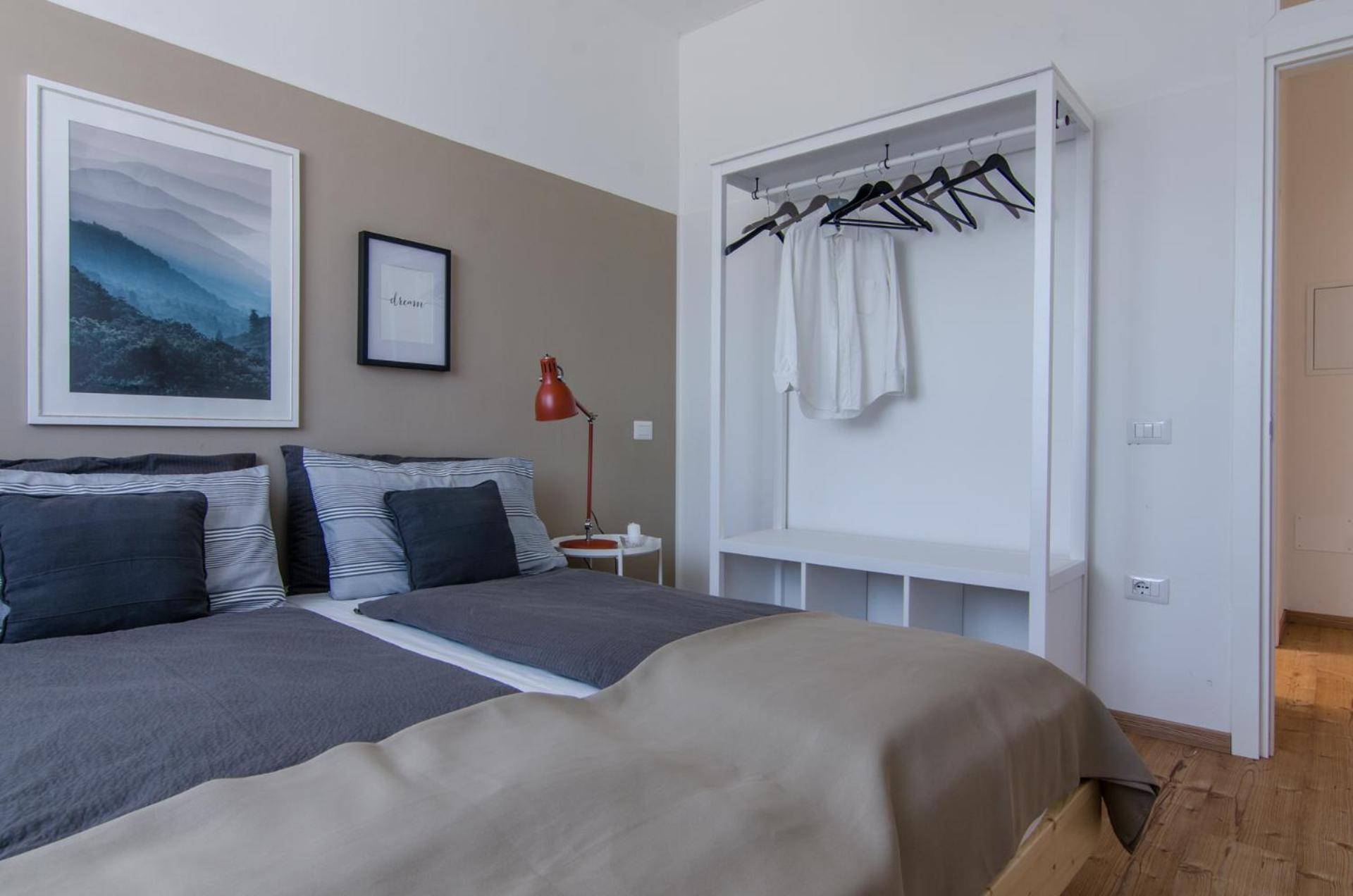 Aparthotel Orizzonti D'Anaunia à Tassullo Chambre photo
