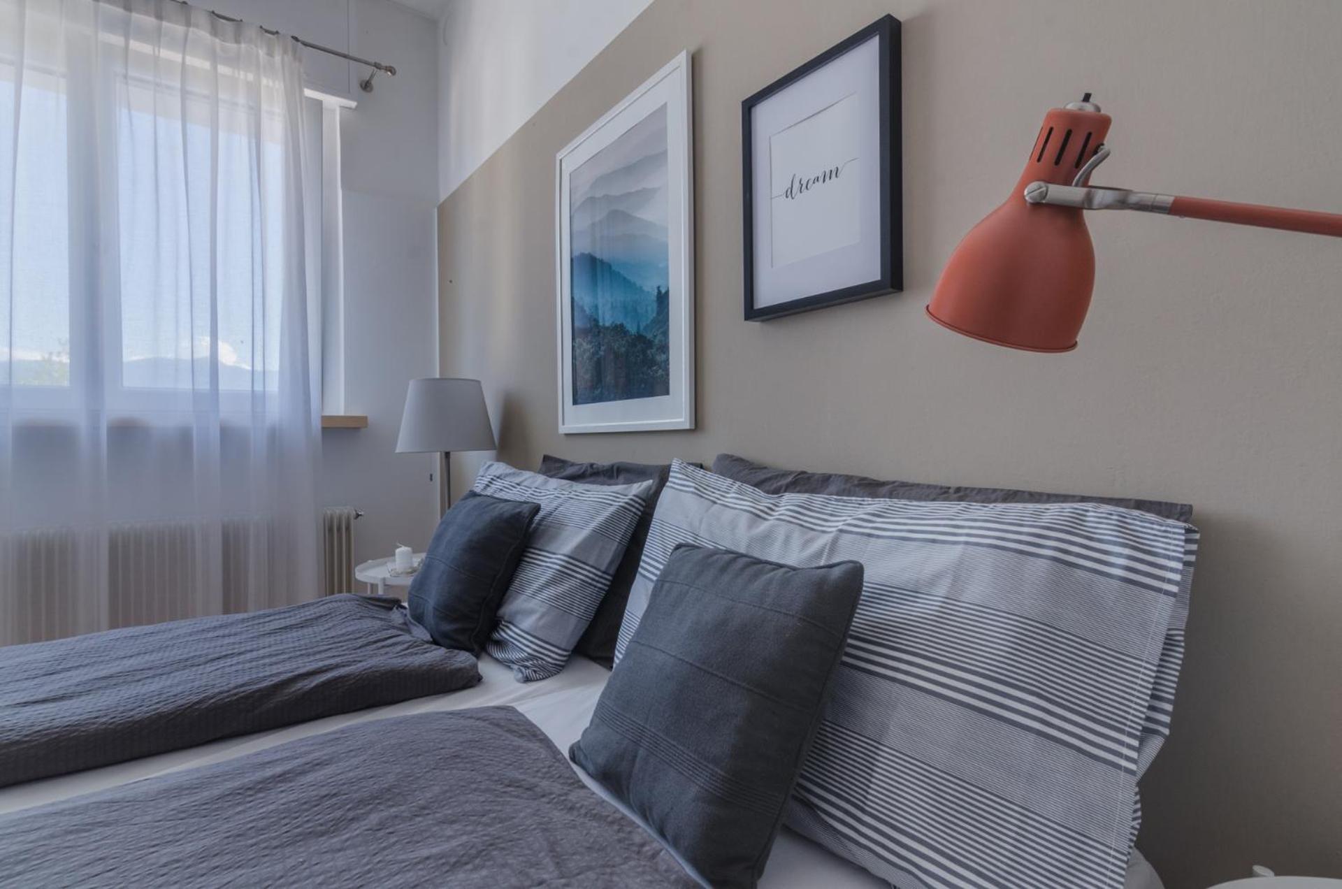 Aparthotel Orizzonti D'Anaunia à Tassullo Chambre photo