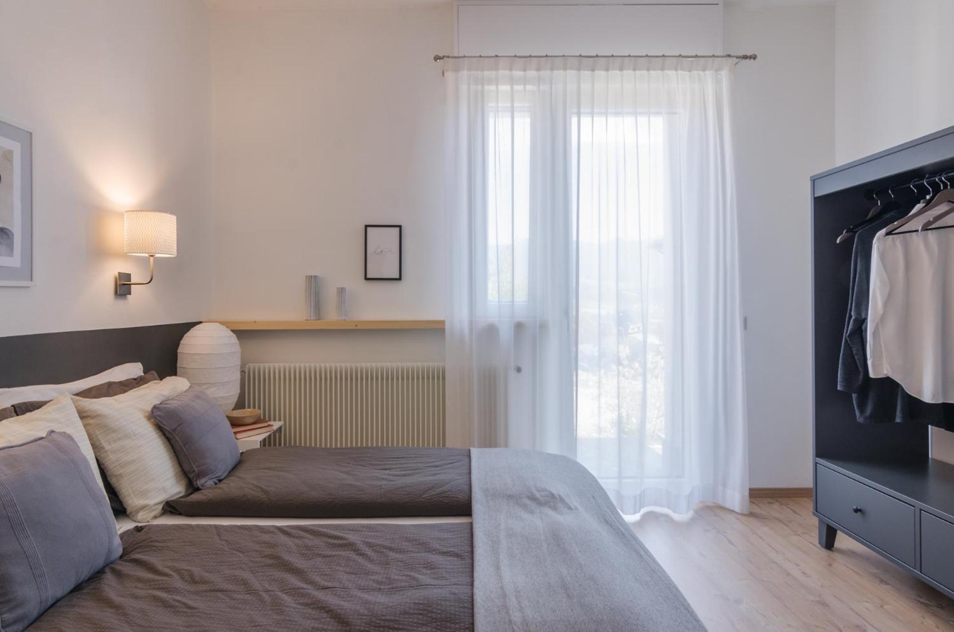 Aparthotel Orizzonti D'Anaunia à Tassullo Chambre photo
