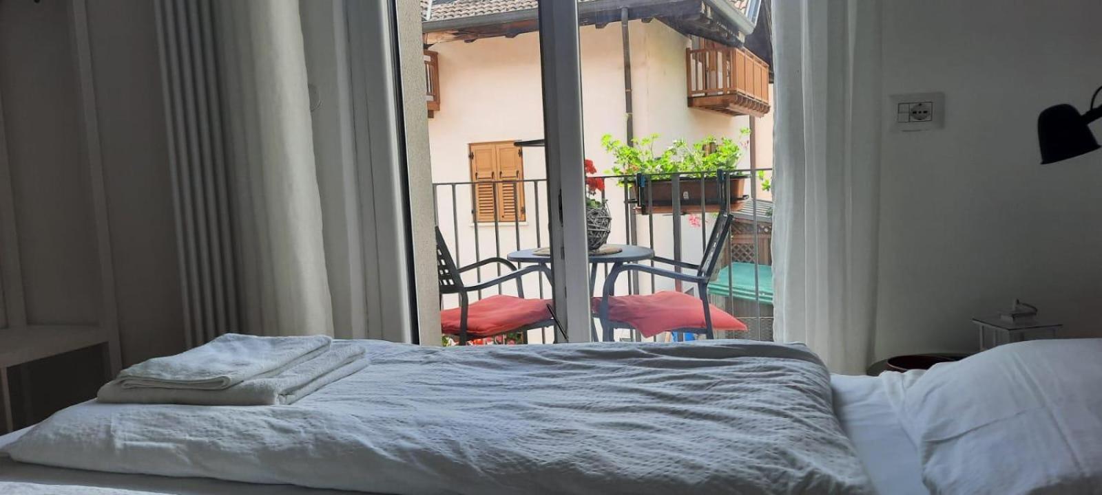 Aparthotel Orizzonti D'Anaunia à Tassullo Extérieur photo